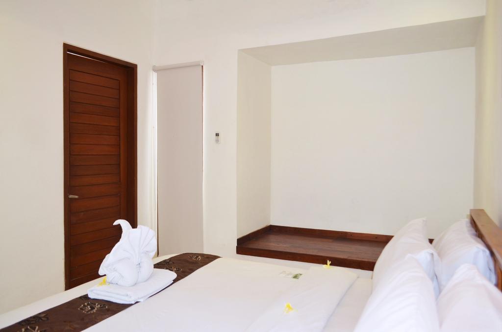 Two-Bedroom Villa Private Pool