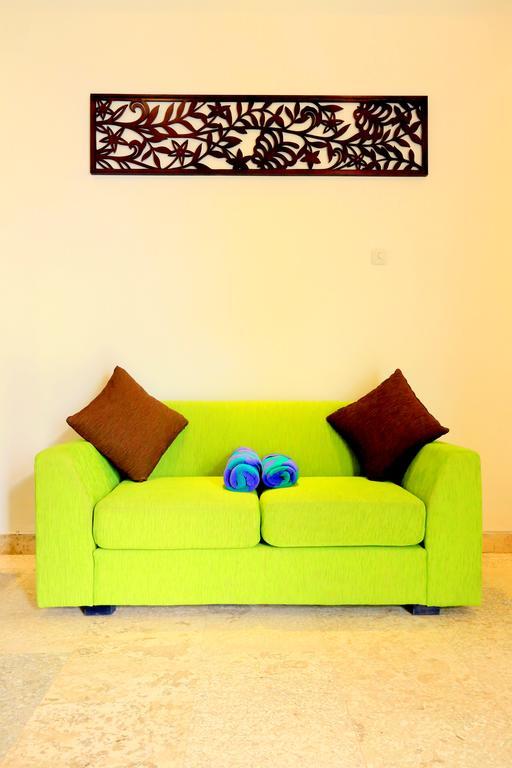 One-Bedroom Pool Villa Return Airport Transfer