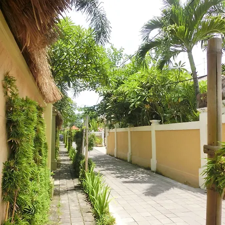 Jas Green Villas And Spa-3