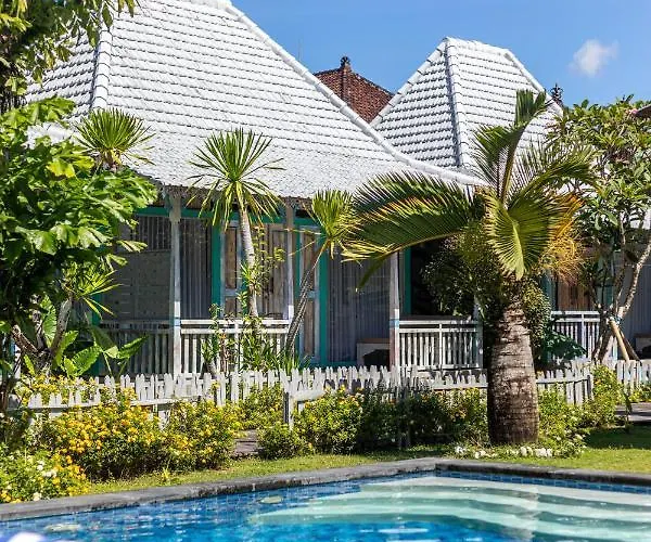Casa Batu Belig Villa Seminyak 