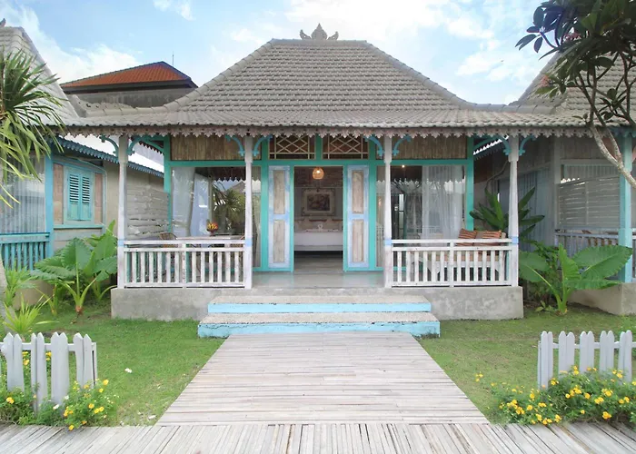 Casa Batu Belig Villa Seminyak 